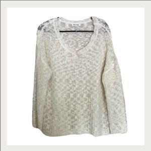 MIRACLE U.S.A. 🇺🇸 WOMENS SWEATER